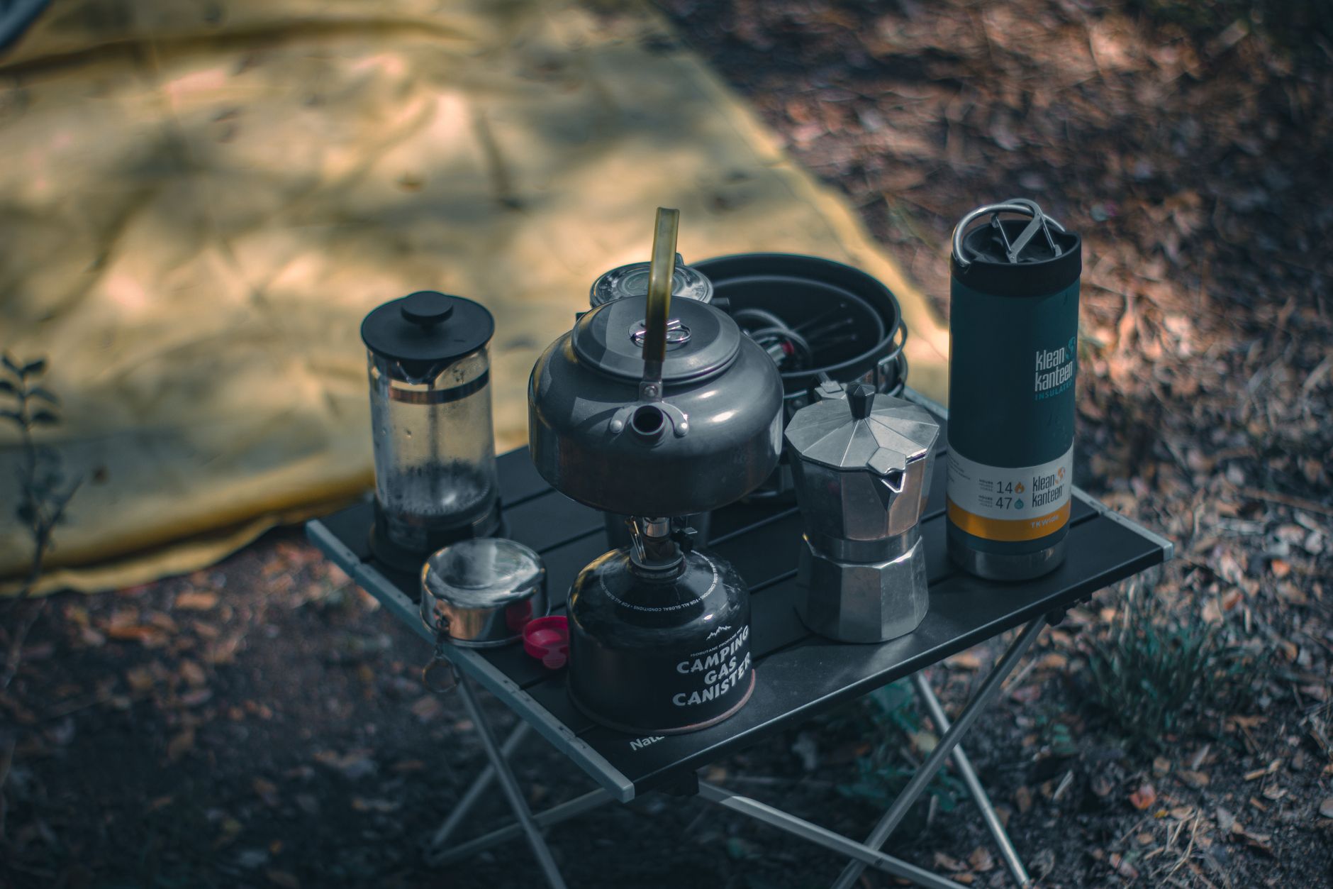 powerstation camping 2026 Fazit