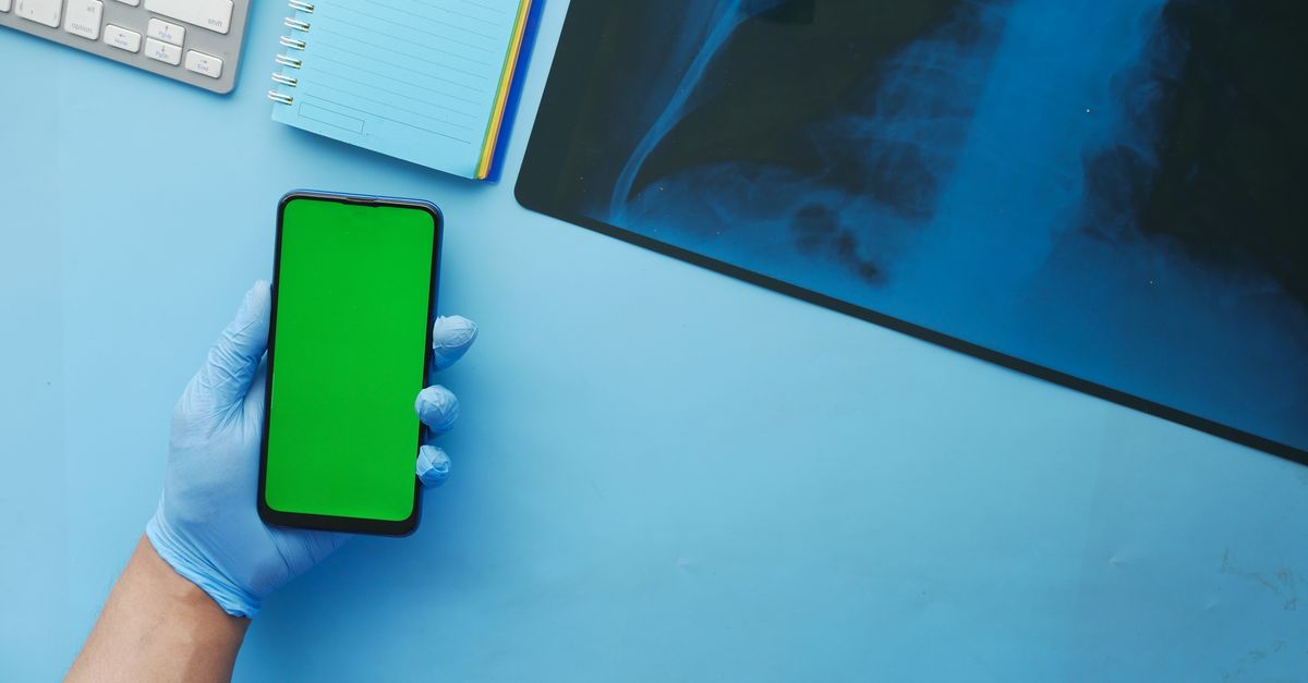 Electronic Health Records Boom in India: Cybersecurity Challenges Ahead