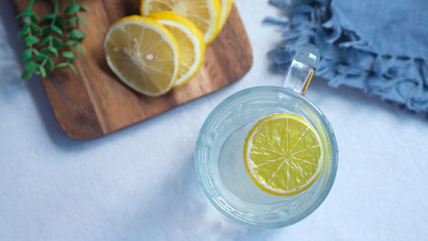 Master Cleanse Lemonade Diet: What a 10-Day Fast Actually Does