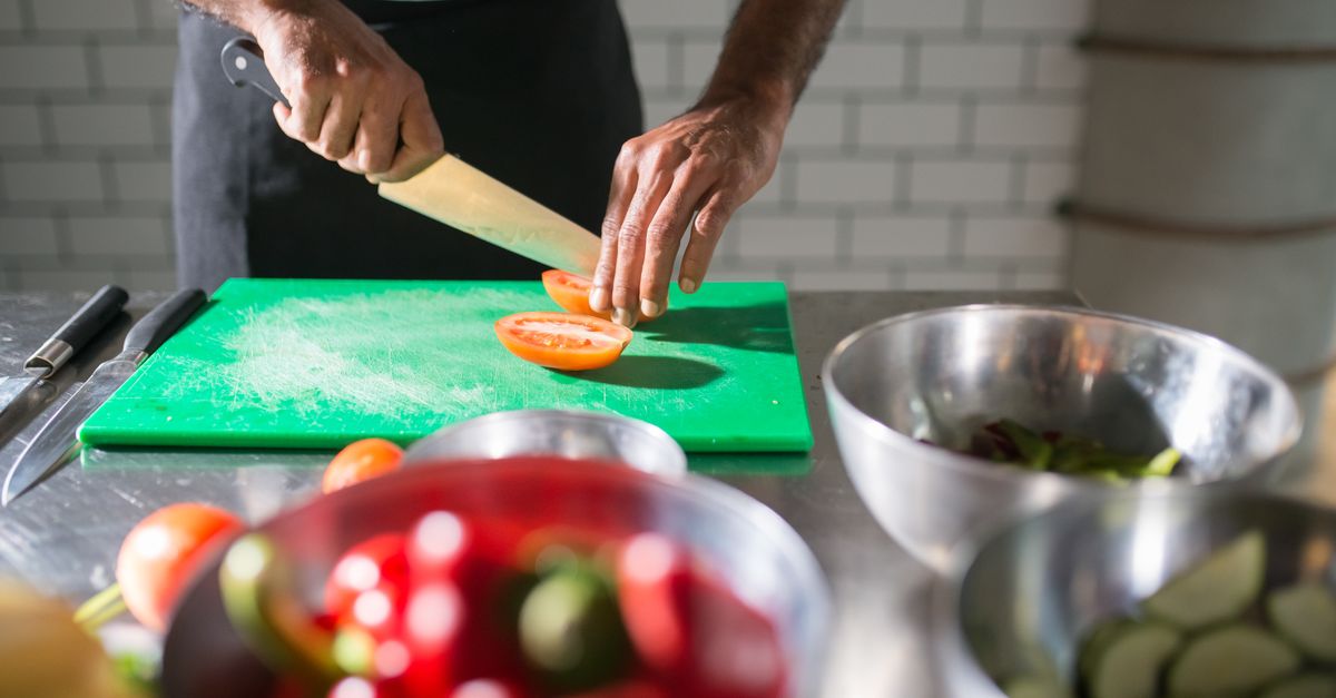 The Crucial Intersection of Food Safety and Public Health