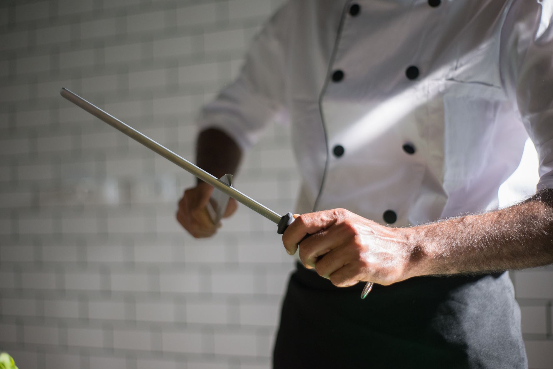 Best Knife Sharpener for Home Cooks in 2026