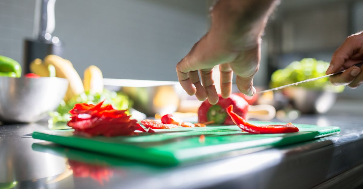 The Role of Nutrition in Enhancing Team Sports Performance