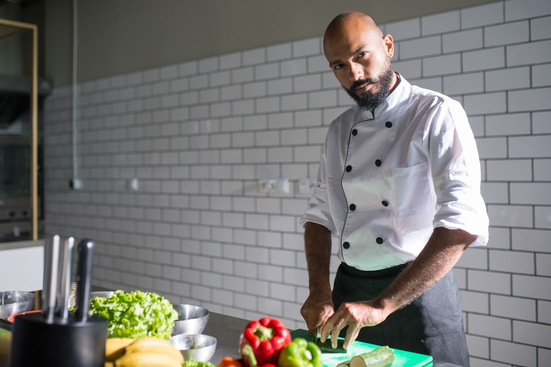 How Fine Dining Secrets and Viral Trends Are Transforming the Food Service Economy
