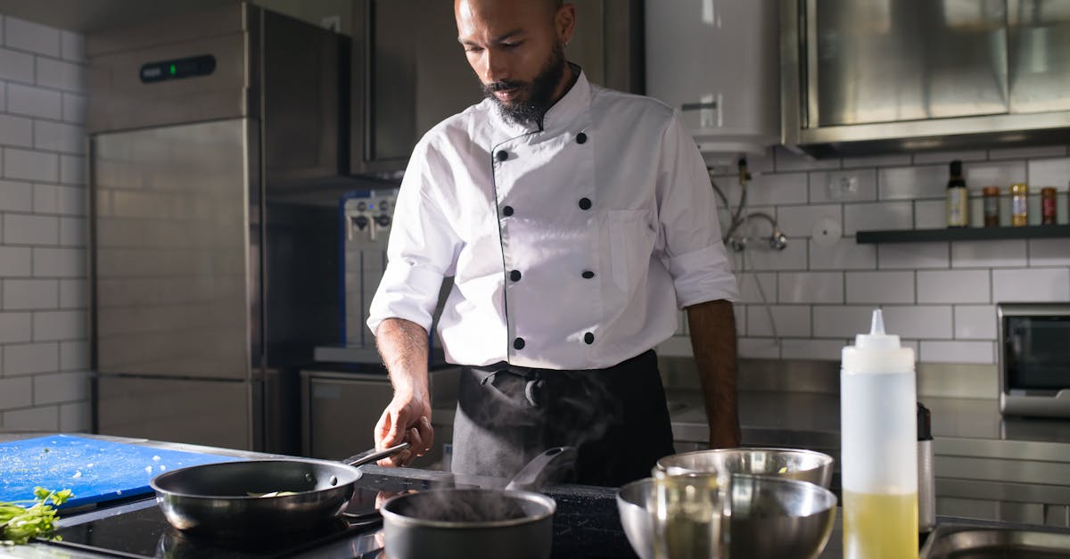 How to Choose Between Culinary Techniques