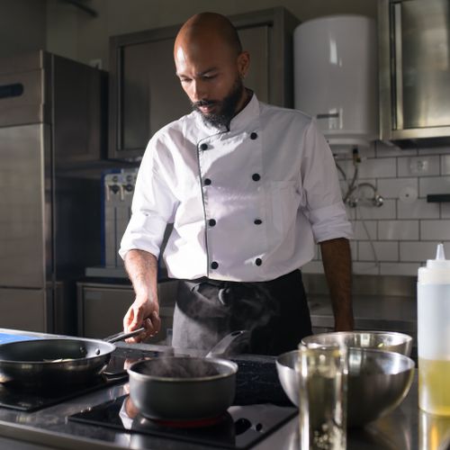 Cooking Class for Two