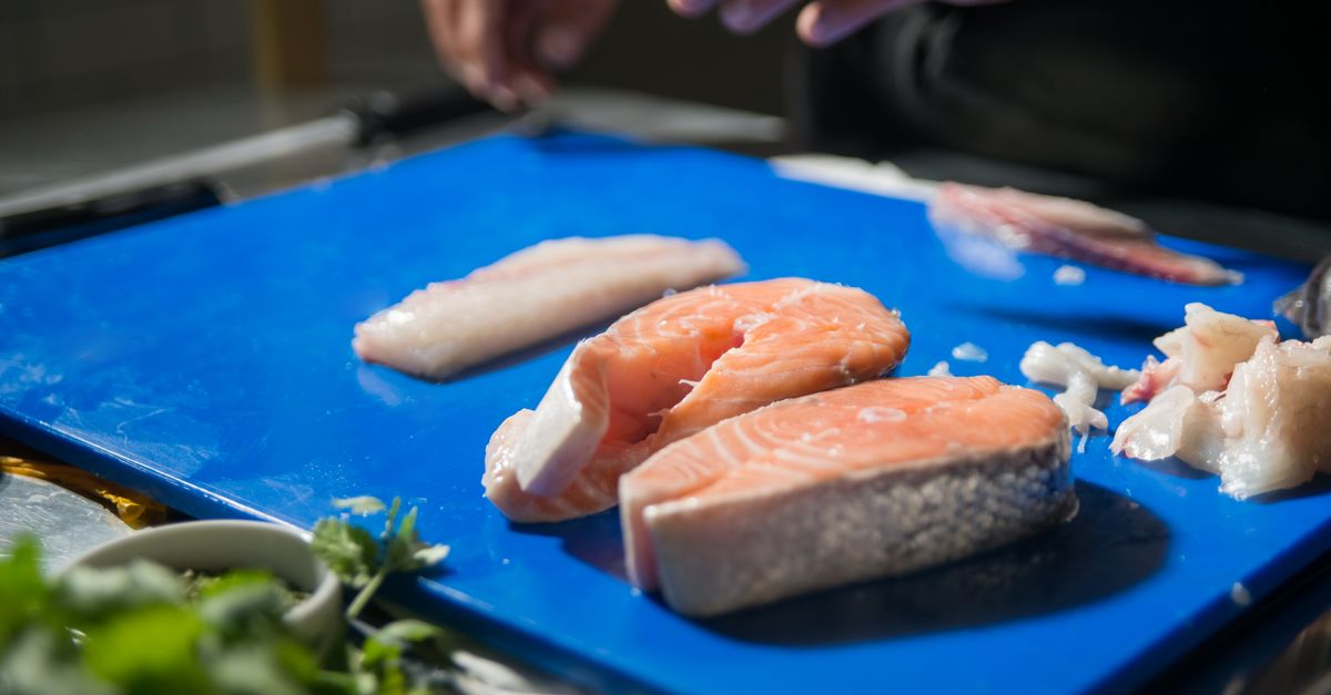 Comment préparer des fruits de mer frais : guide complet