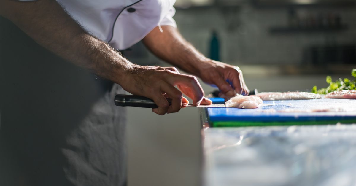 Les meilleures techniques de filetage pour poisson frais