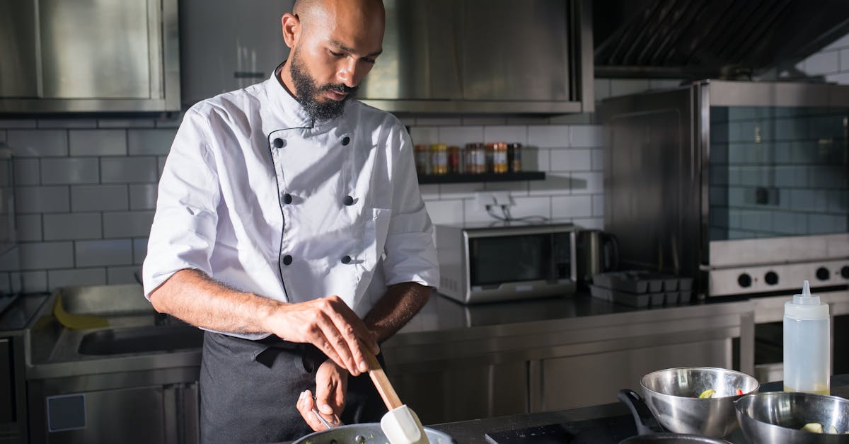 How to Choose the Right Culinary School for You