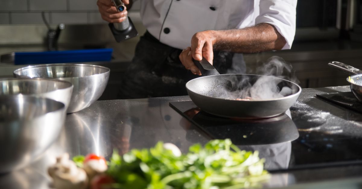 10 Essential Skills Every Aspiring Chef Should Master