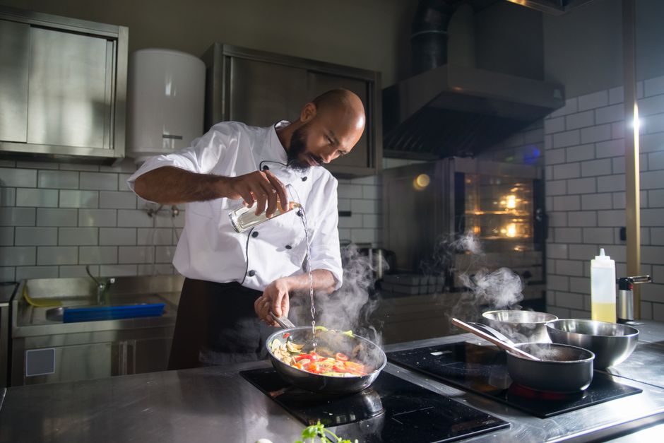 Unleashing Culinary Potential with the Breville Sous Chef Hand blender