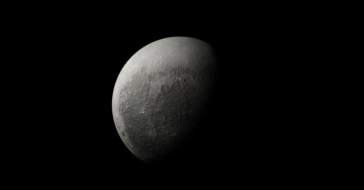 La luna llena de septiembre y Saturno: la mejor noche para observar el cielo juntos La luna llena de septiembre y Saturno: la mejor noche para observar el cielo juntos
