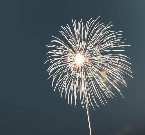 Kostenloses Stock Foto zu 4. juli, feier, feuerwerk