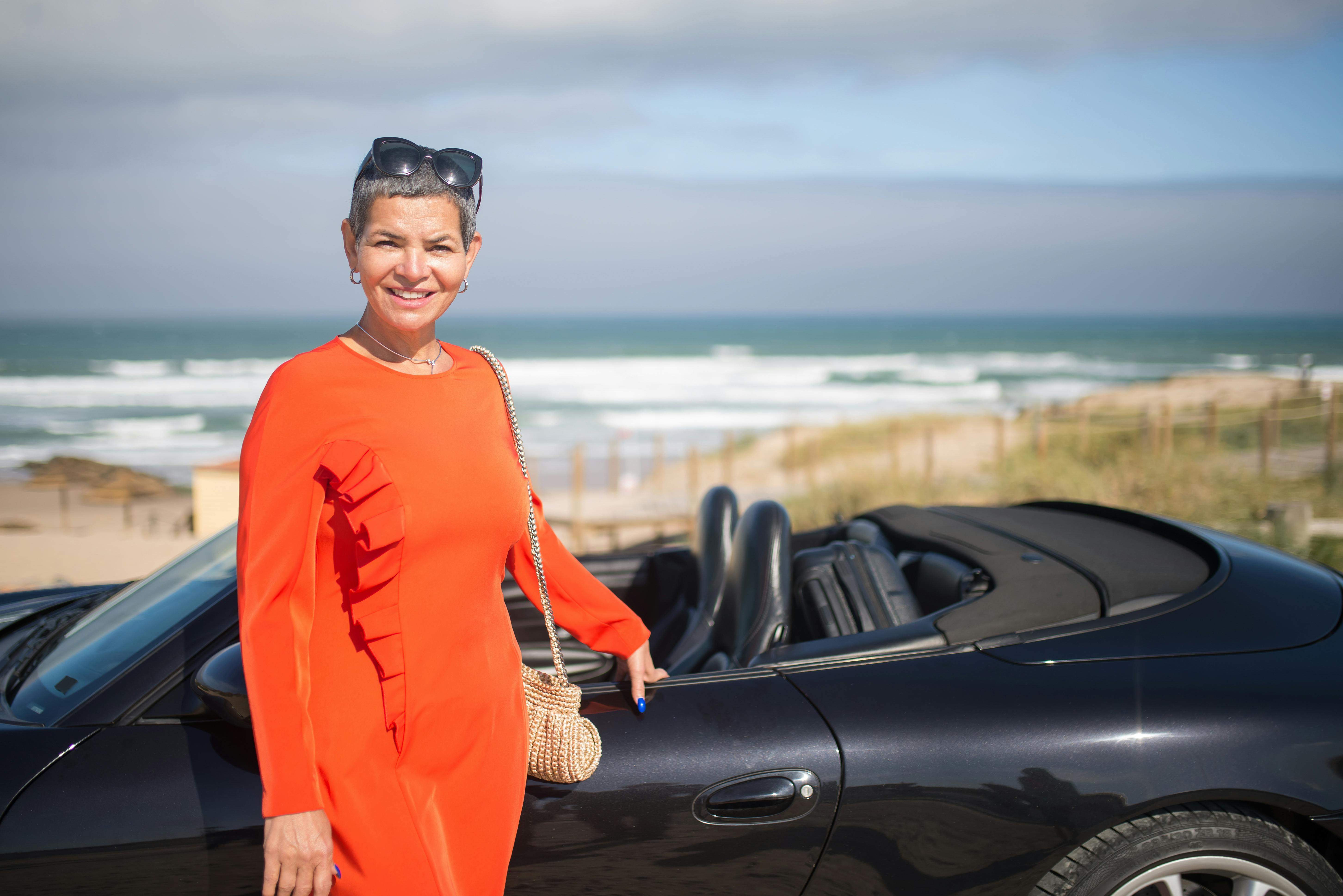 Scenic Motorcycle Rentals – Car Rental in Porto | Porto