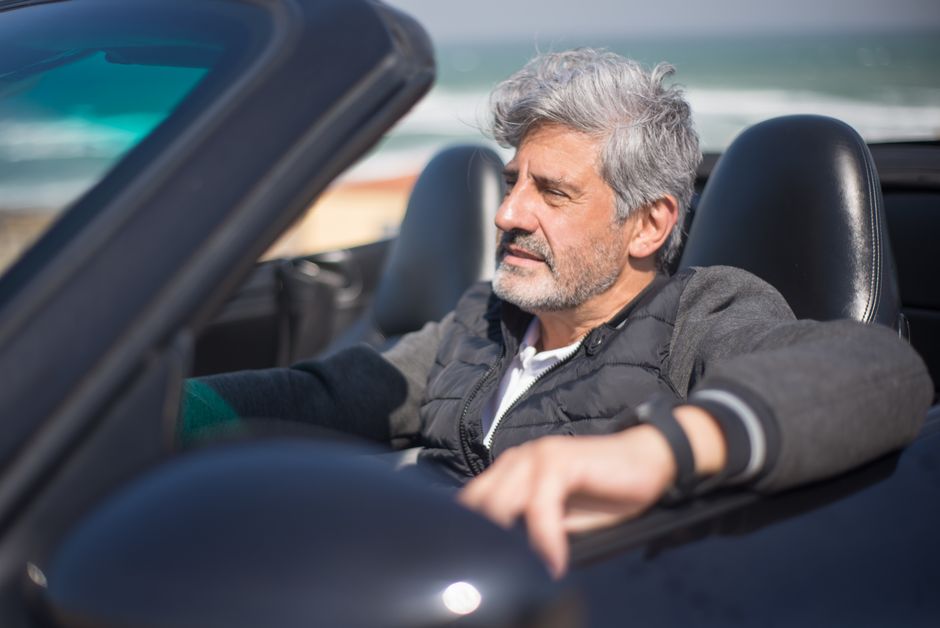 Securing the Best Car Insurance for Over 70s UK 2026