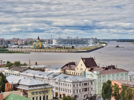 Nizhny Novgorod