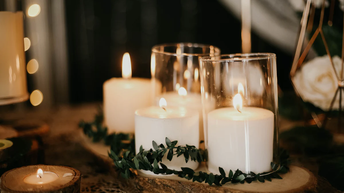 Unveiling the Best Tealight Candles: Brand Comparison Guide