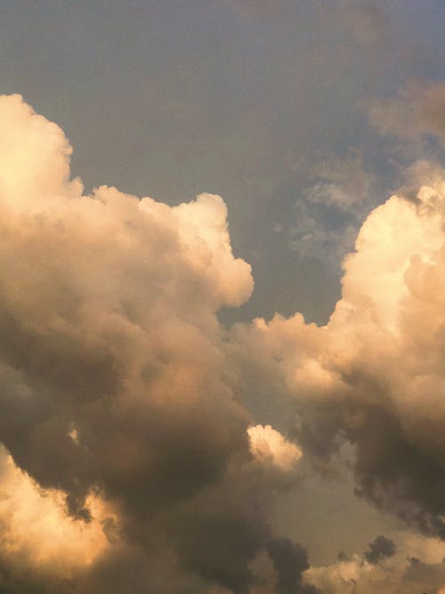 Ingyenes stockfotó borongós, ég, felhők témában Stockfotó