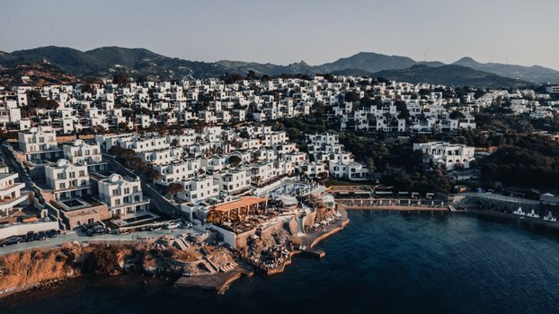 Turkish hammam afternoon — Bodrum