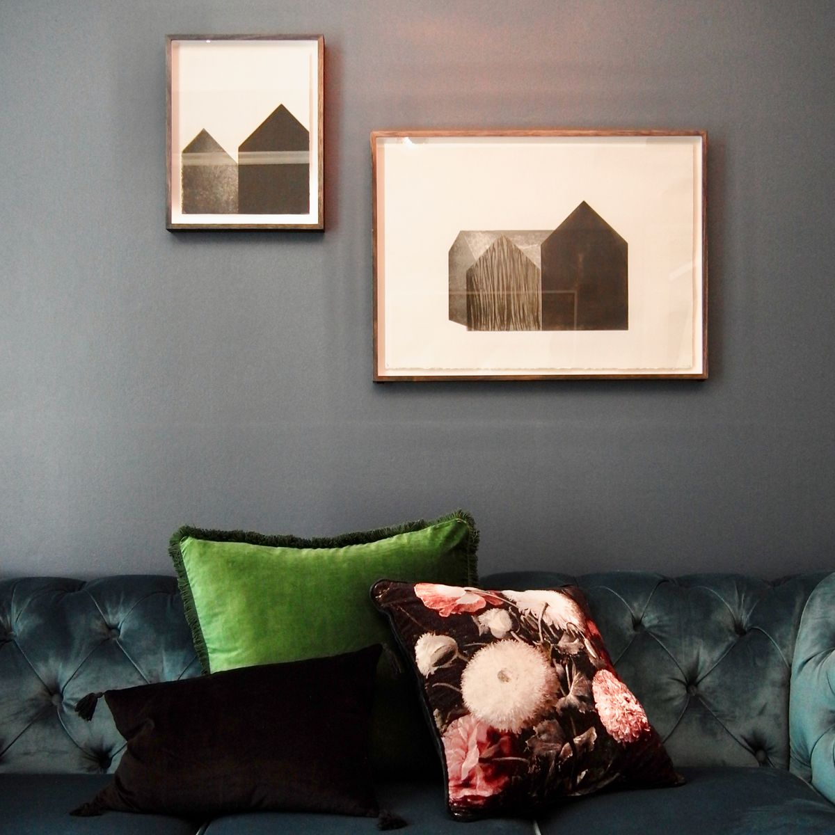 Home Textile