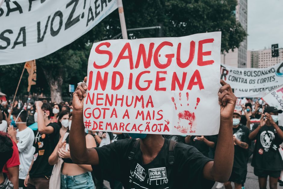 Indigenous Protests Erupt as State Defends Systemic Neglect