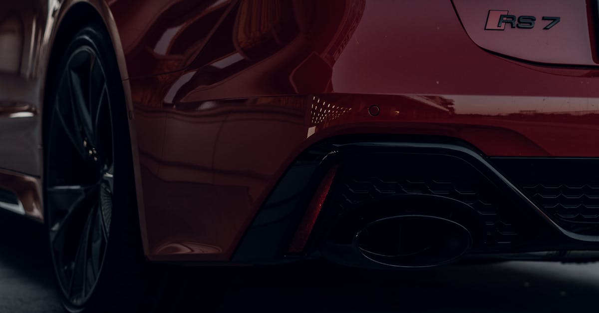 Профессиональные студийные фотографии автомобилей