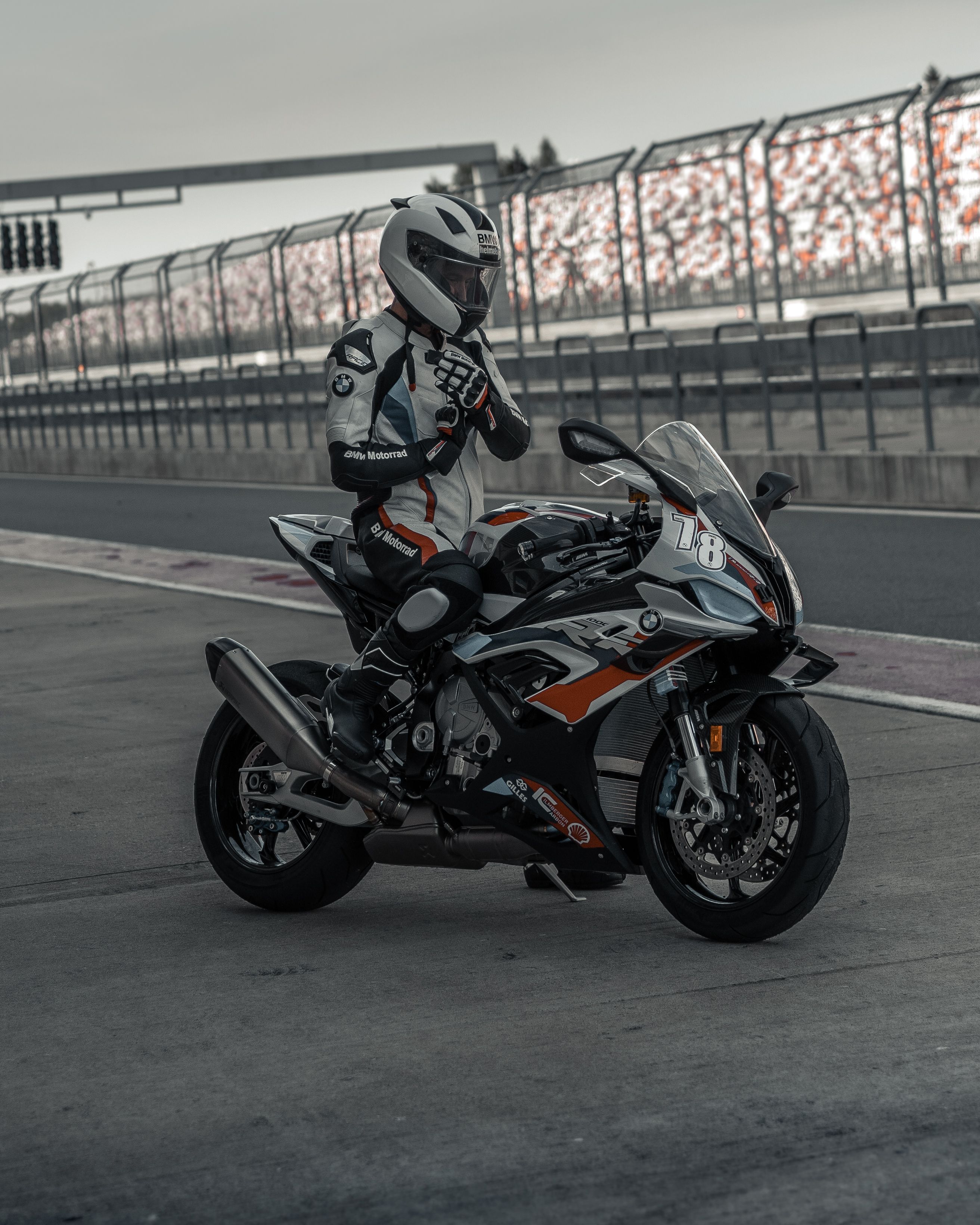 Moto Eléctrica