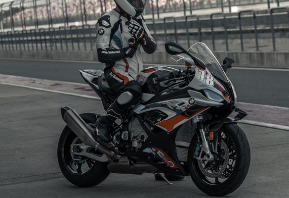 Moto Eléctrica