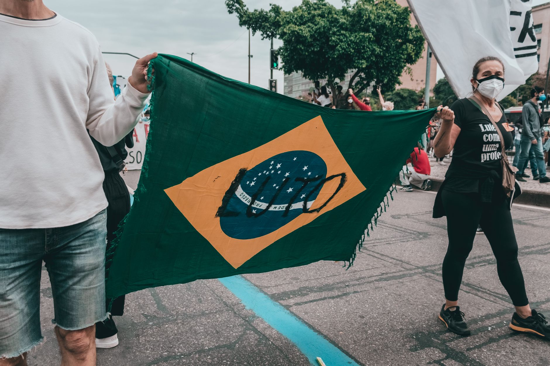 Brasil discorda de EUA sobre trabalho forçado