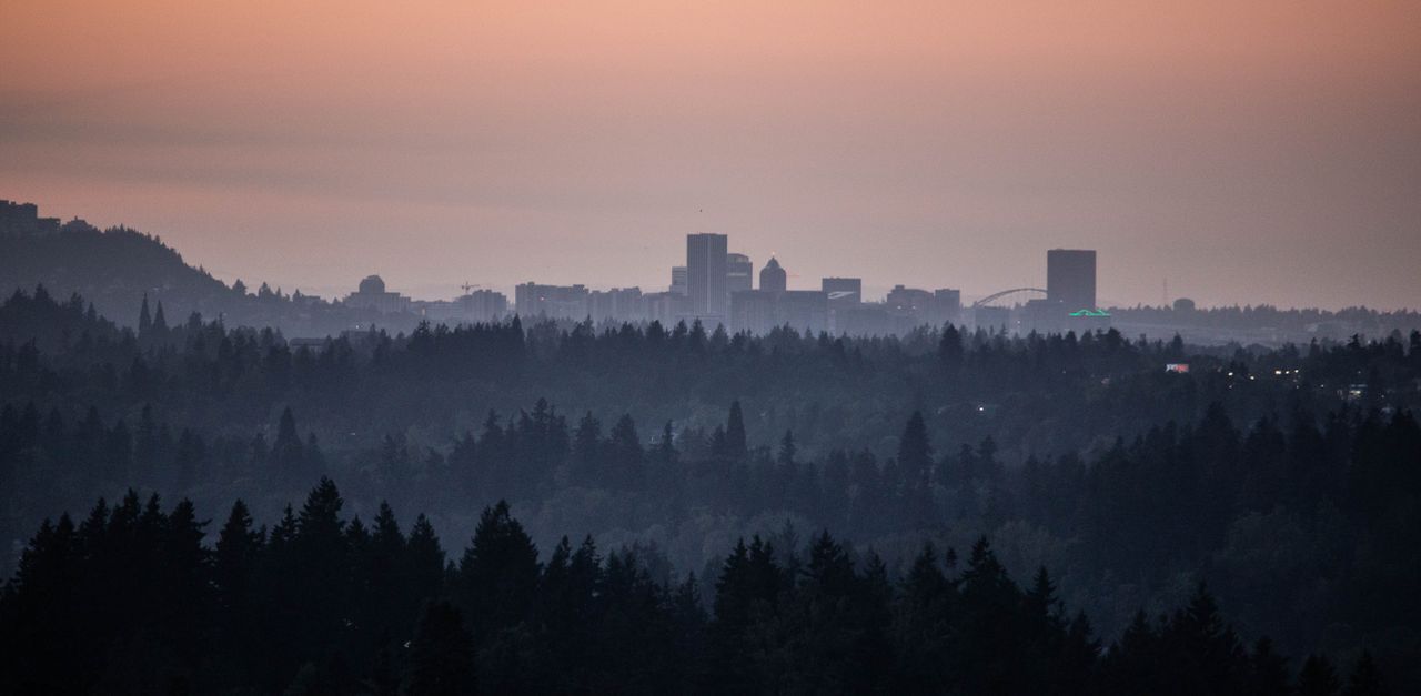Portland