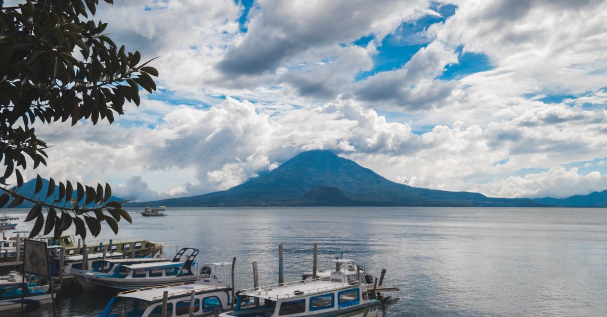 Photo of Guatemala