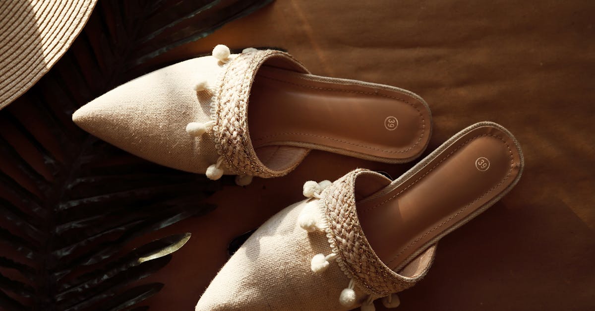 Cách Chọn Dép Đi Biển Lý Tưởng Cho Mùa Hè Cách Chọn Dép Đi Biển Lý Tưởng Cho Mùa Hè