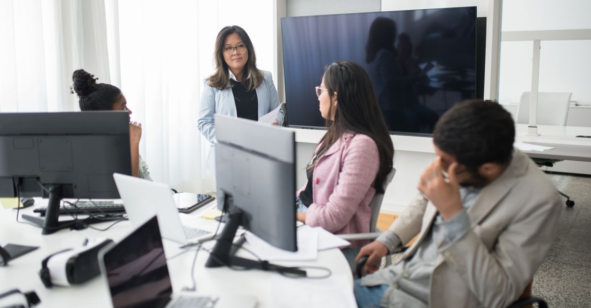 Understanding the Importance of Coaching Supervision