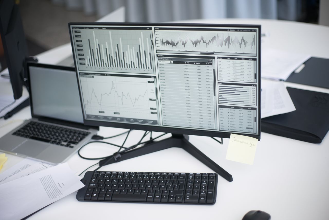Why Your MIS Reports Are Always Late (And How ERP Fixes It)