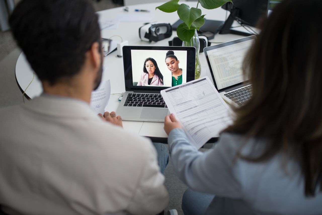 recruitment outsourcing for companies uk