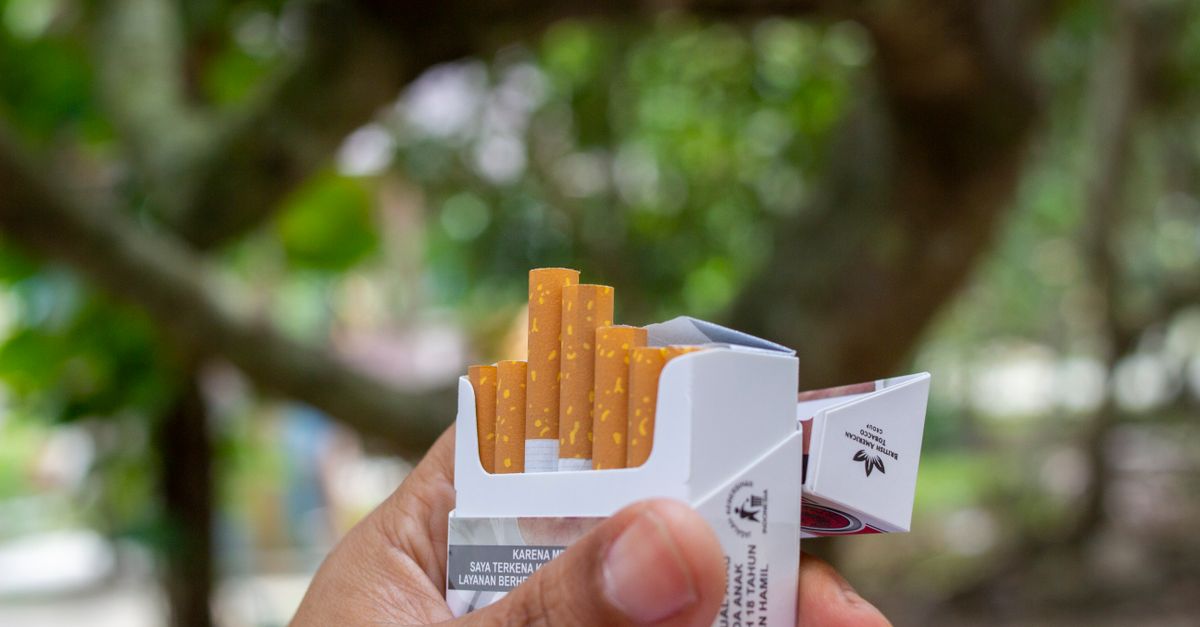 Kenyan Firms Say Tobacco Bill Would Raise Costs and Boost Illicit Trade