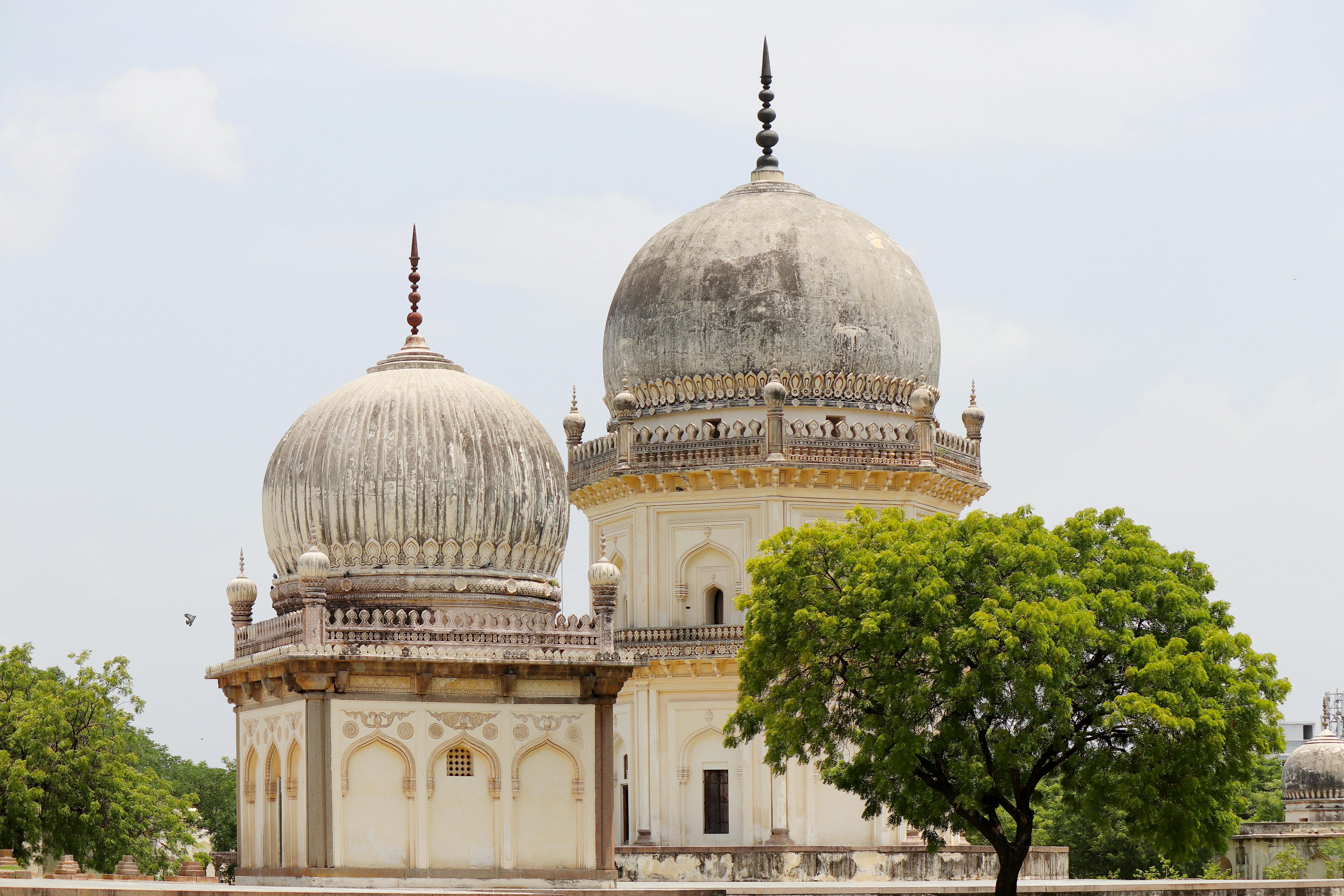 Hyderabad in 3 Days — The Perfect Itinerary