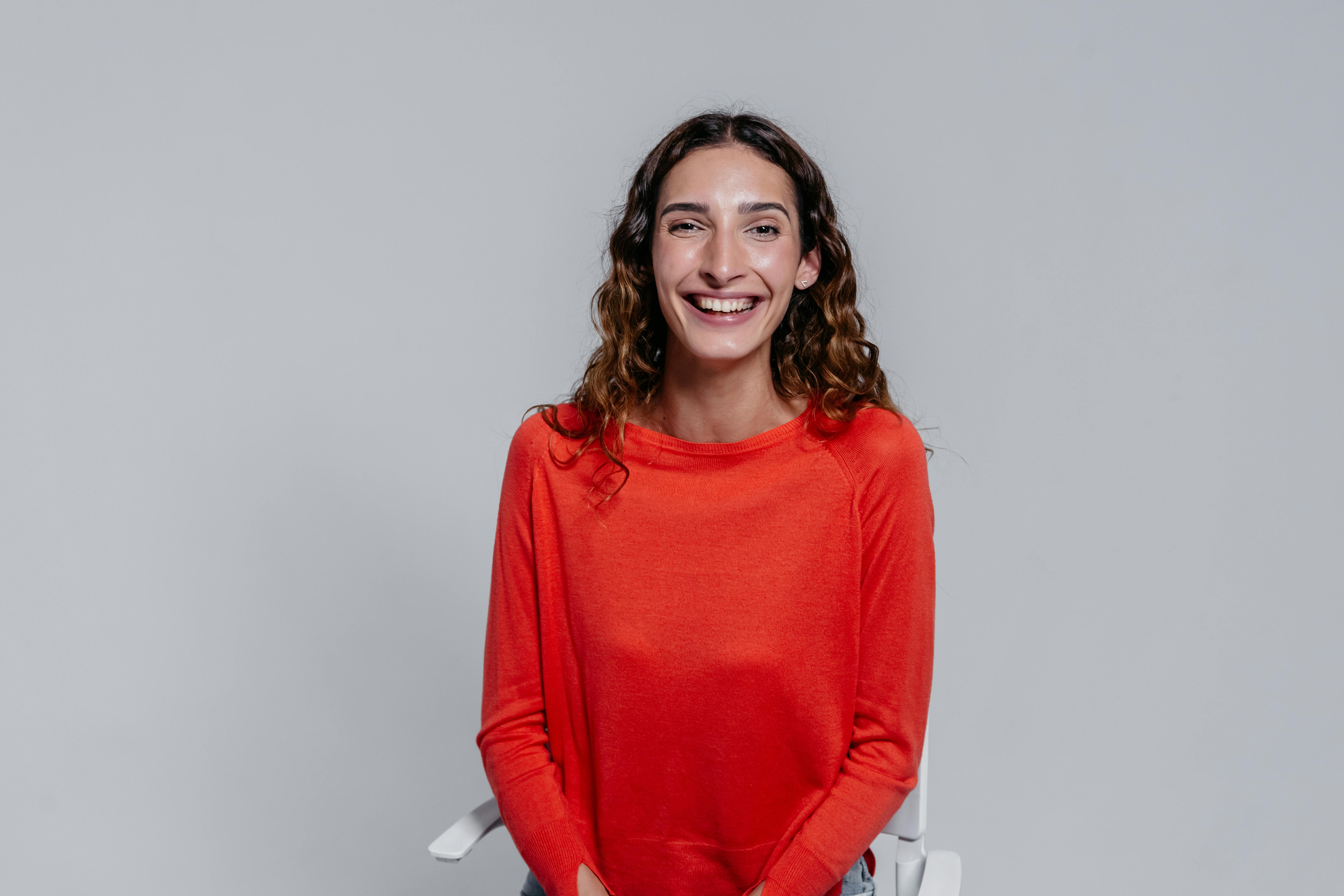 Ashley Qualls, human resources manager, Embrace Pet Insurance — Photo by Pavel Danilyuk on Pexels