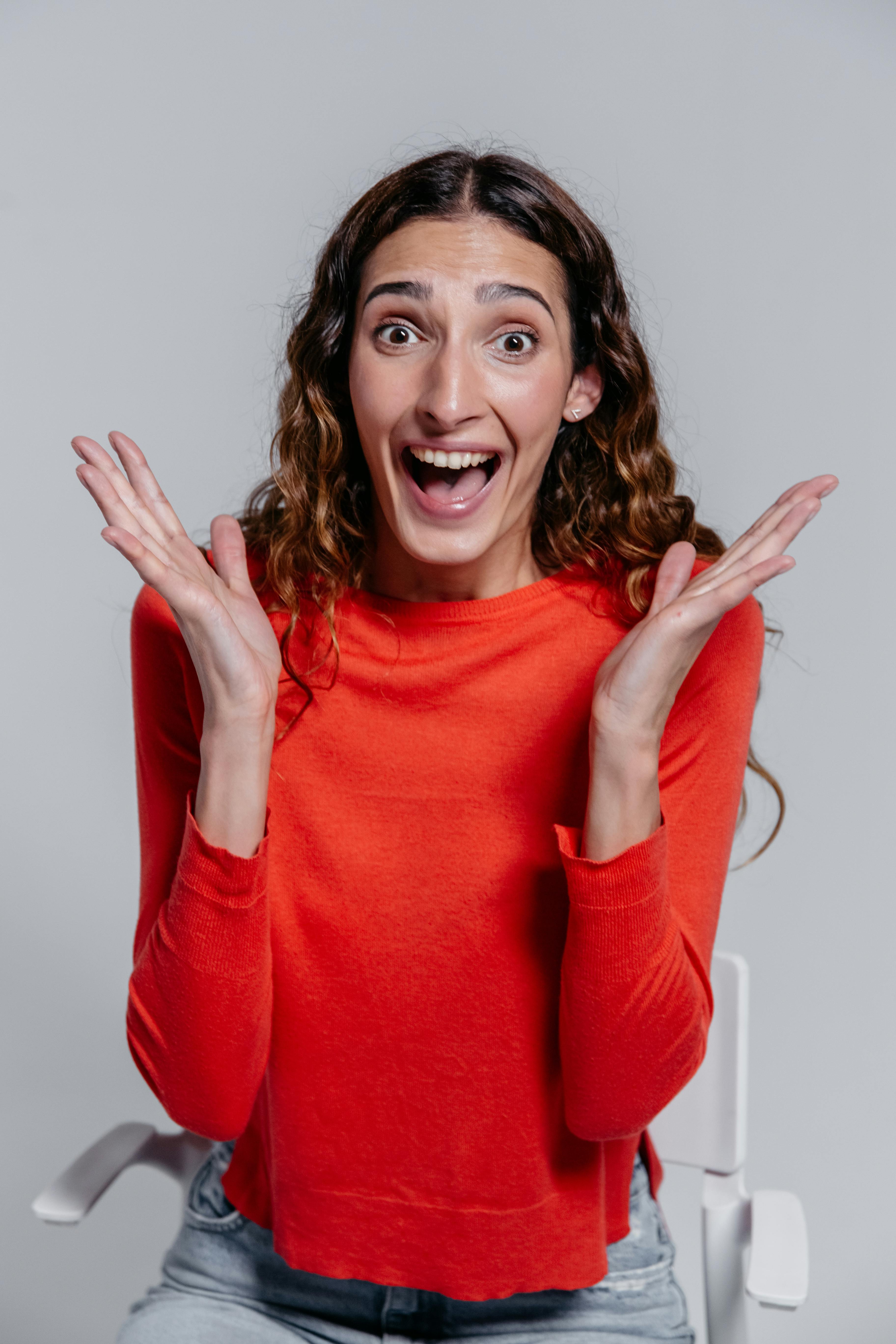 Gratis stockfoto met #binnen, blij, blijdschap Stockfoto