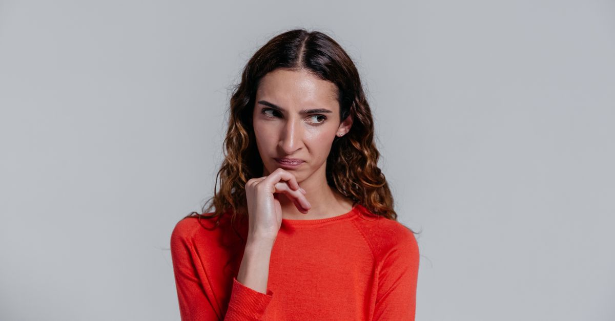 Le rôle caché de votre critique intérieur dans l'anxiété