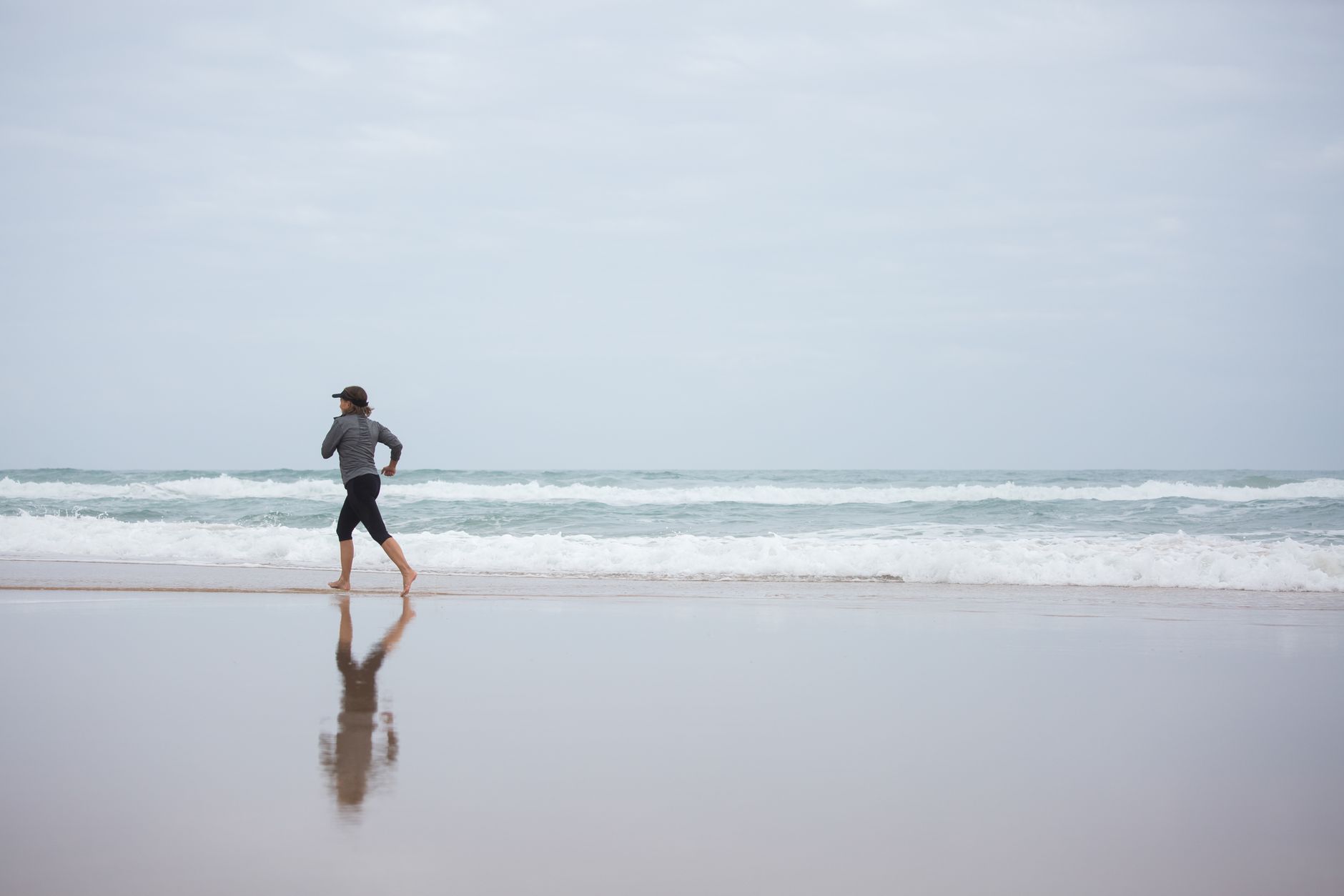 Running on an Empty Stomach: Should You Do It?