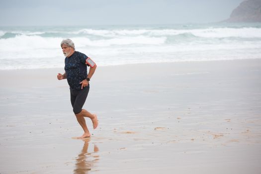 Zone 2 cardio for longevity protocol