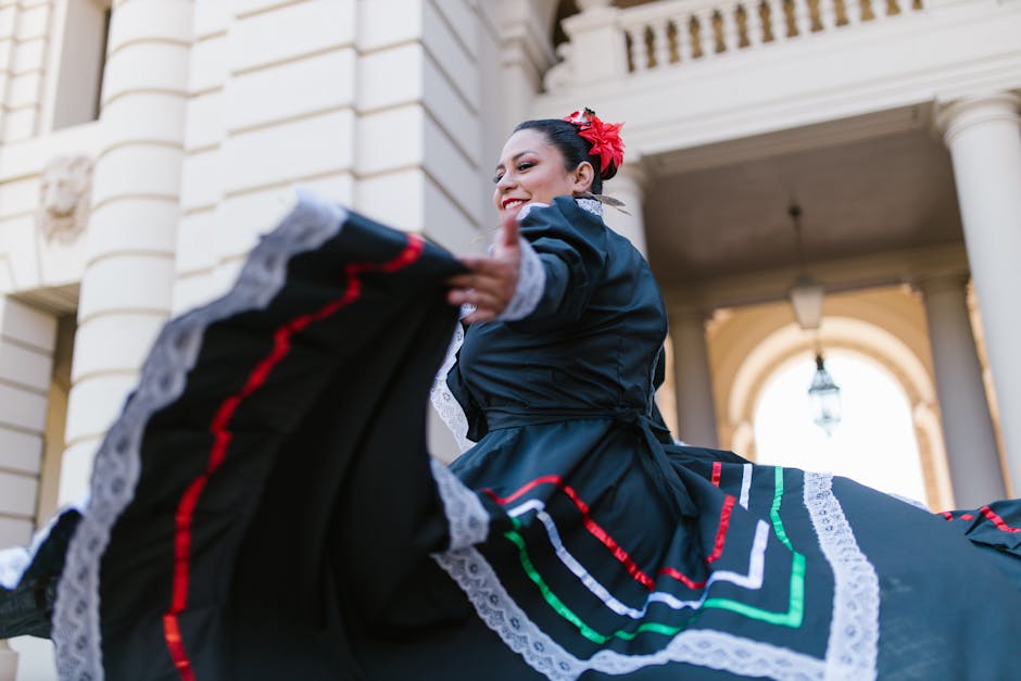 Latin American Music and Dance: A Vibrant Cultural Journey