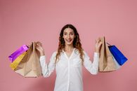 Free stock photo of antics, bag, beautiful