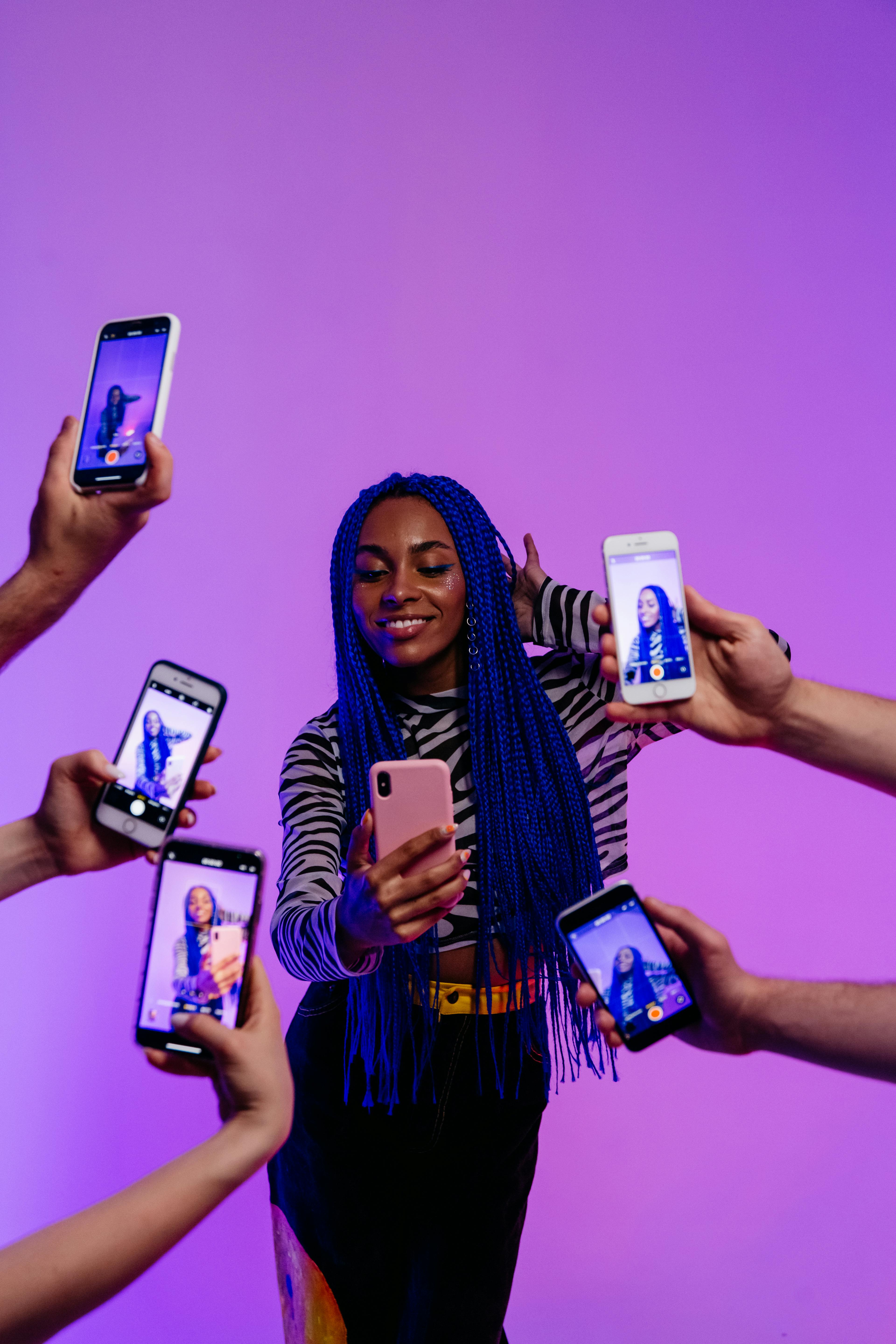 5 Ways To Elevate Your Social Media Presence