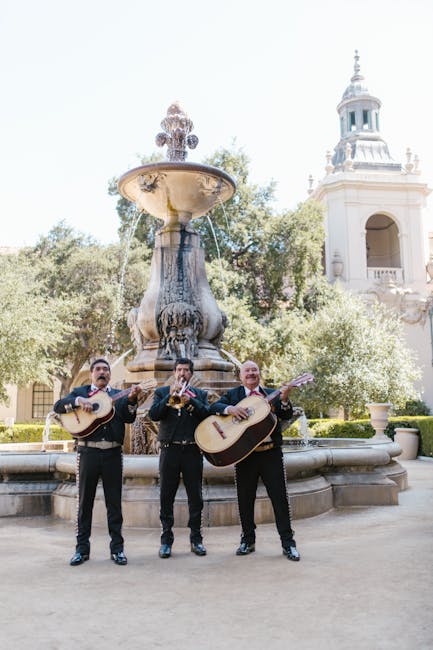 Cultural Adventures in Balboa Park