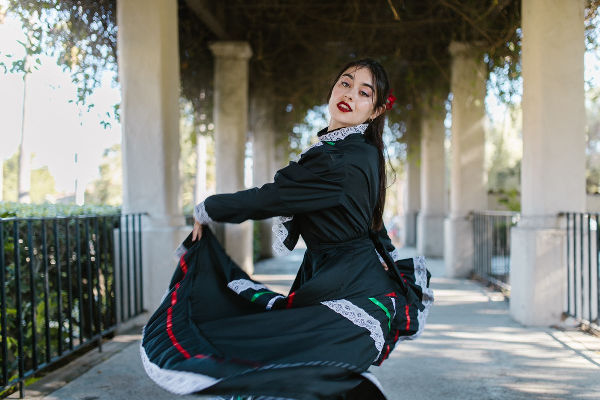 El flamenco: un viaje por el alma de Andalucía