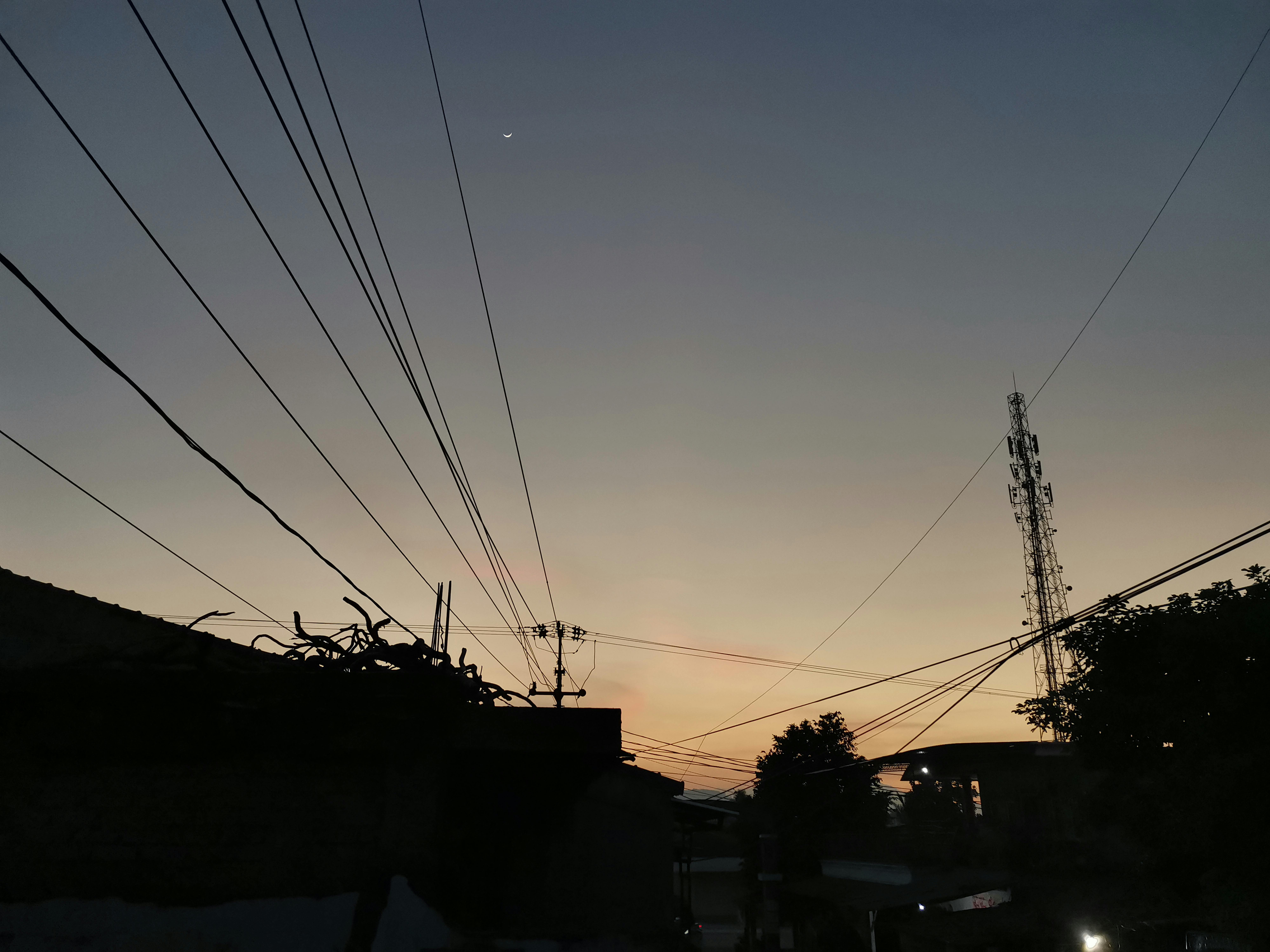 Football player wearing GPS tracking vest during training