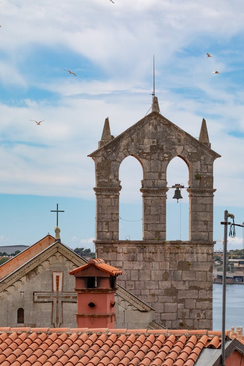 カトリック, クロアチア, ゴシックの無料の写真素材