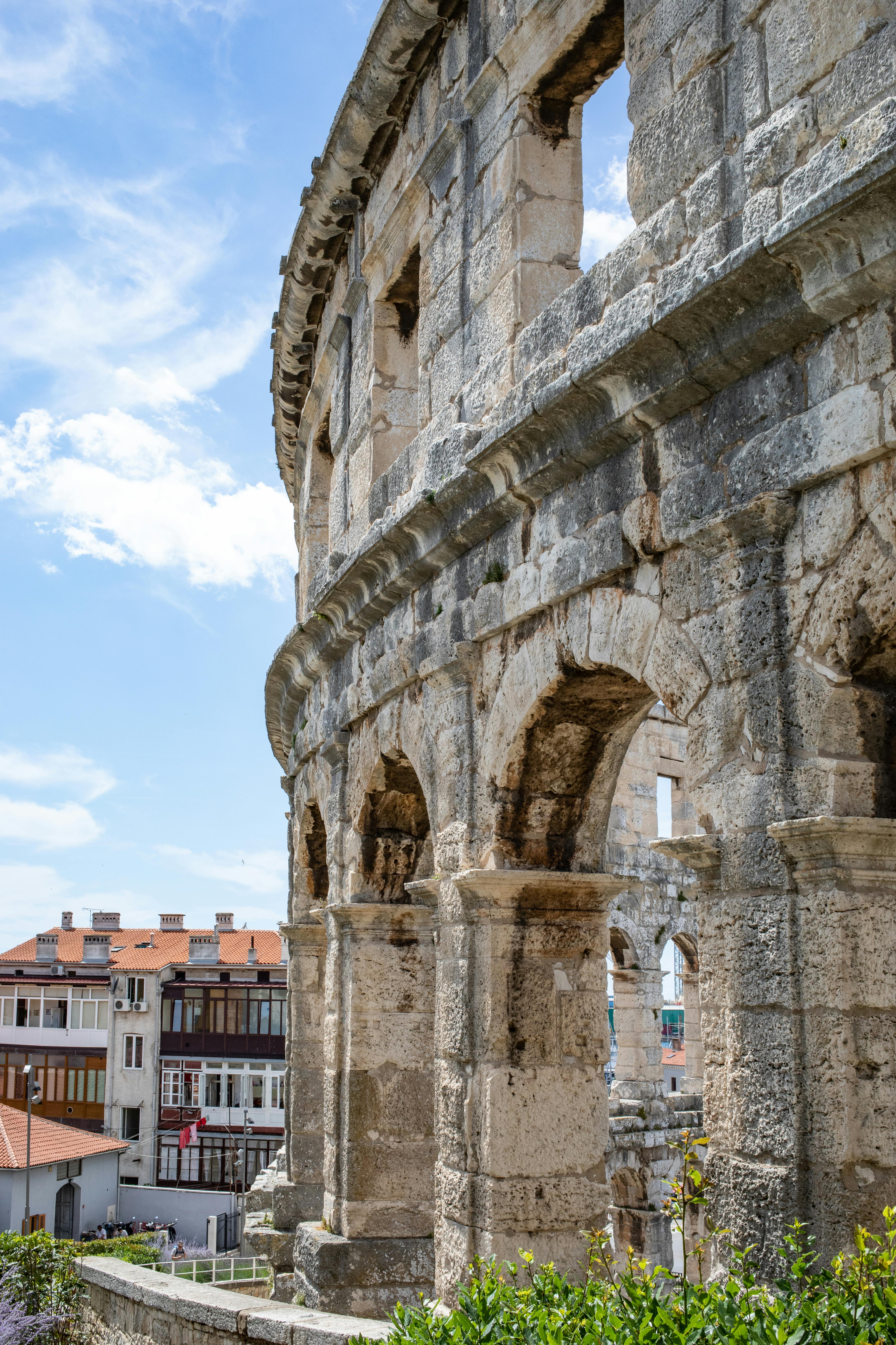 Ücretsiz açık hava, adriyatik, Akdeniz içeren Ücretsiz stok fotoğraf Stok Fotoğraflar