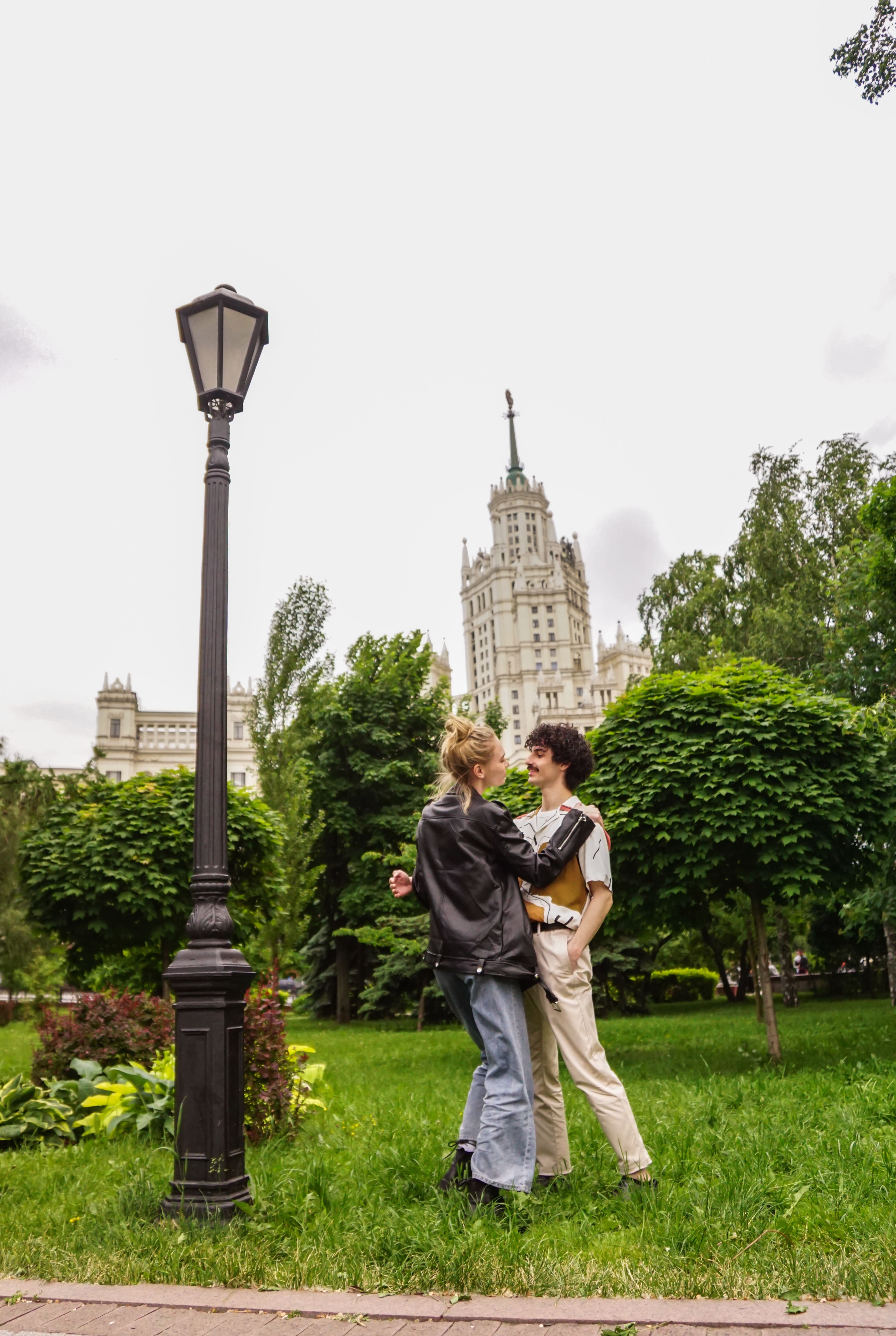 Tips for Visiting Moscow